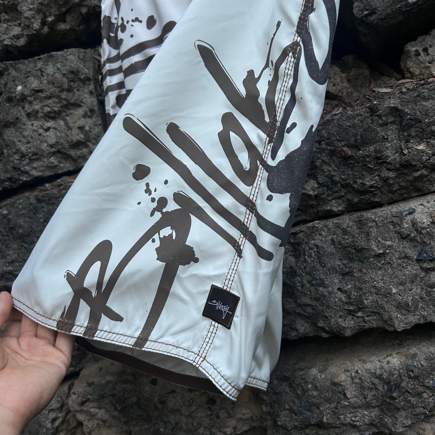 Y2K Billabong Boardshorts - Size 28