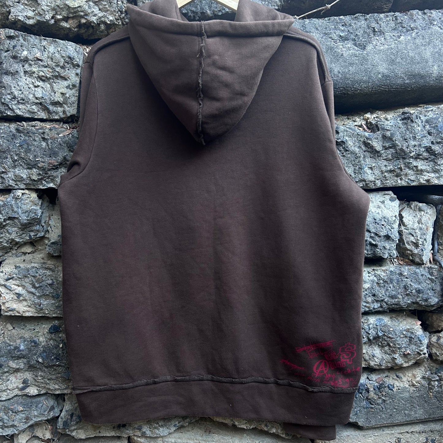 Y2K Billabong Hoodie