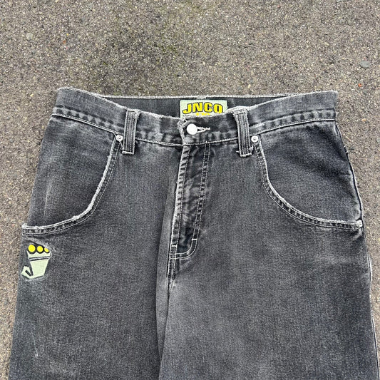 JNCO - Smoke Stacks jeans
