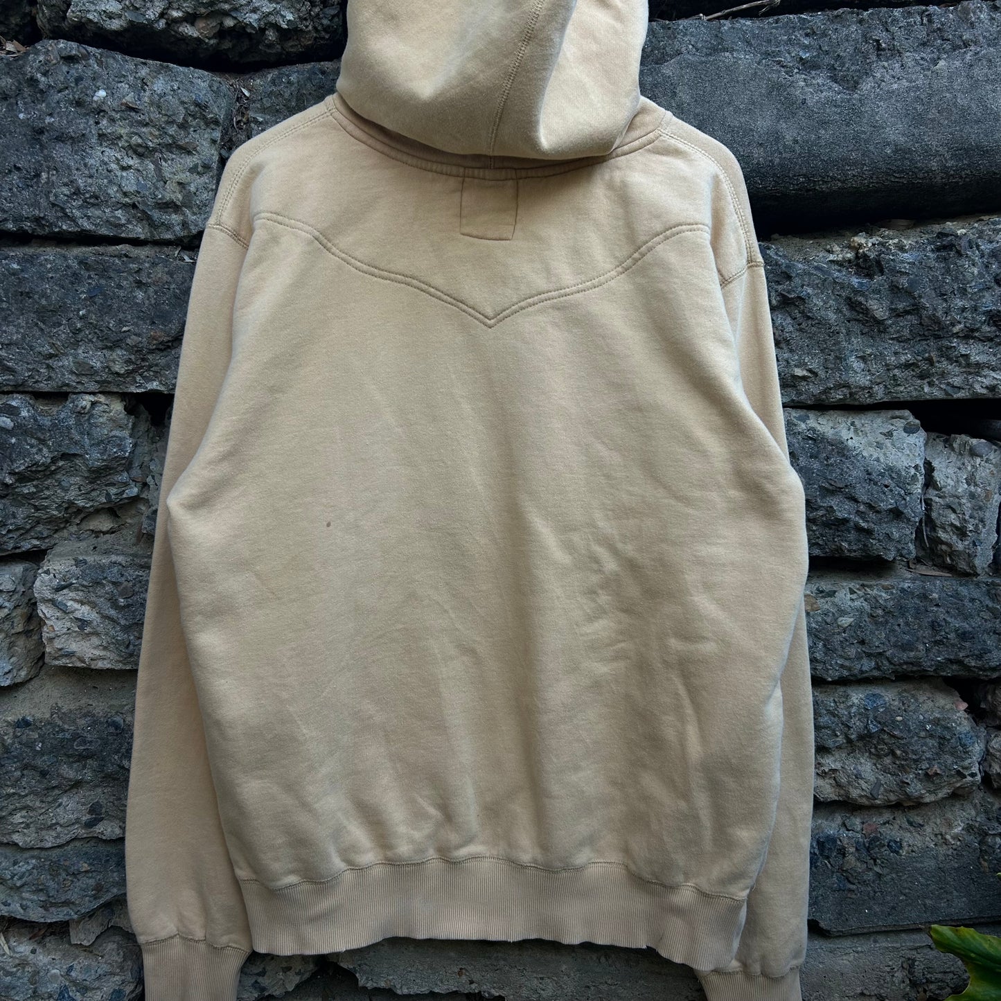 Y2K Billabong Hoodie