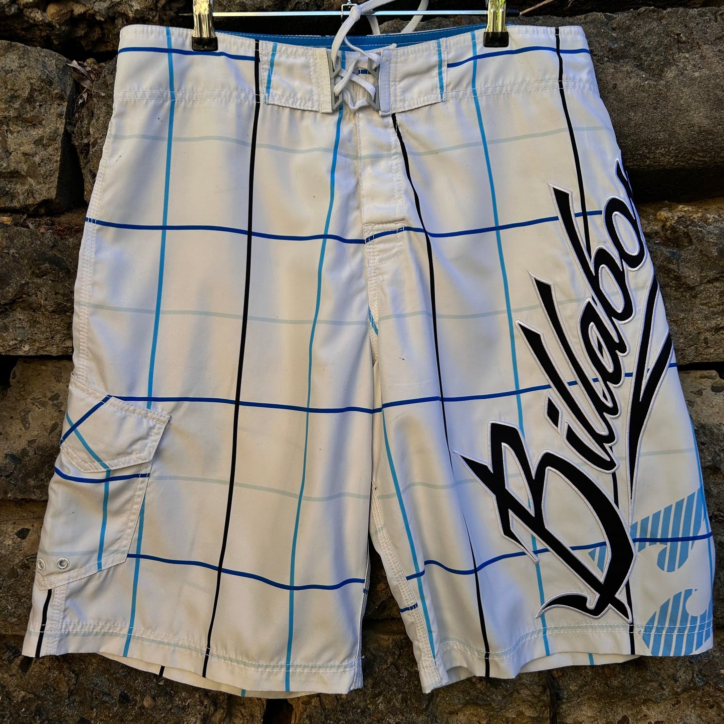 Vintage Y2K Billabong Boardshorts W34’