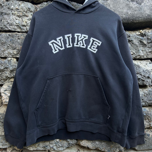 Y2K Nike Hoodie