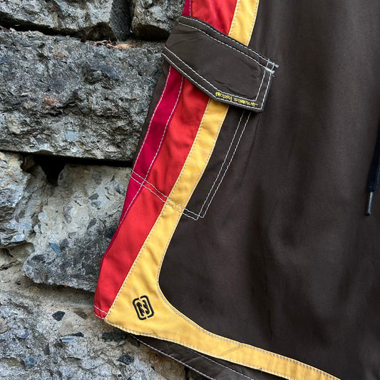 Y2K Billabong Boardshorts - Size 28