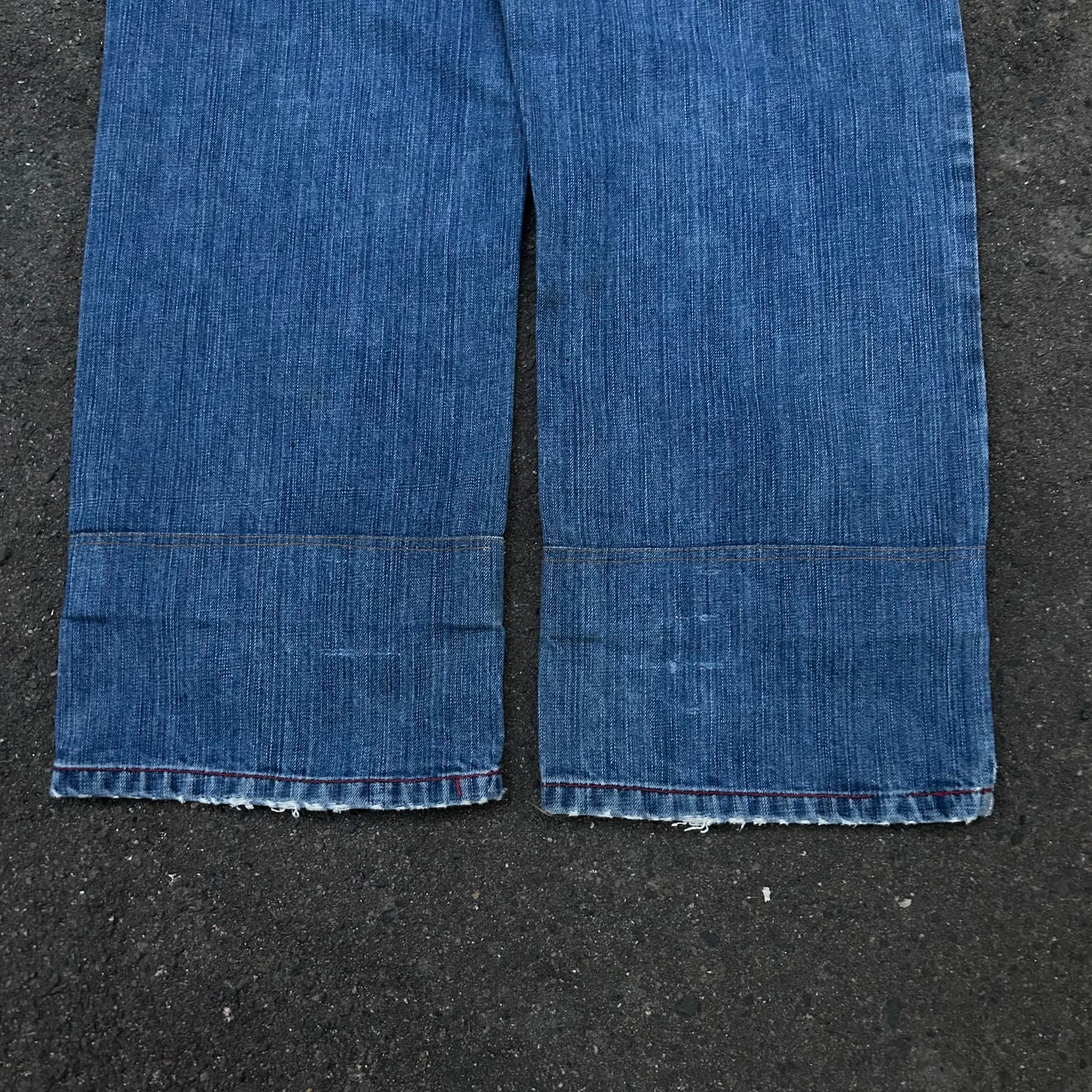 Y2K Billabong Jeans