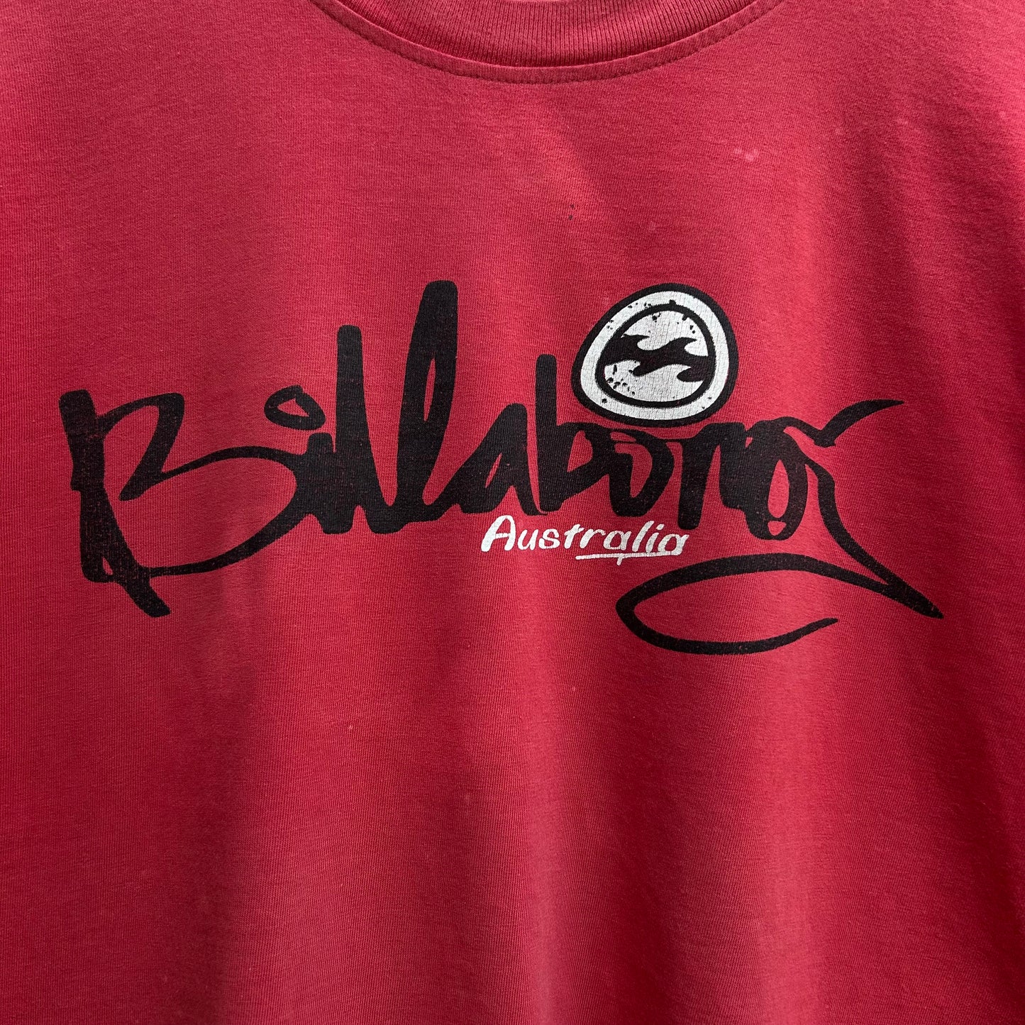 Y2K Billabong T-Shirt