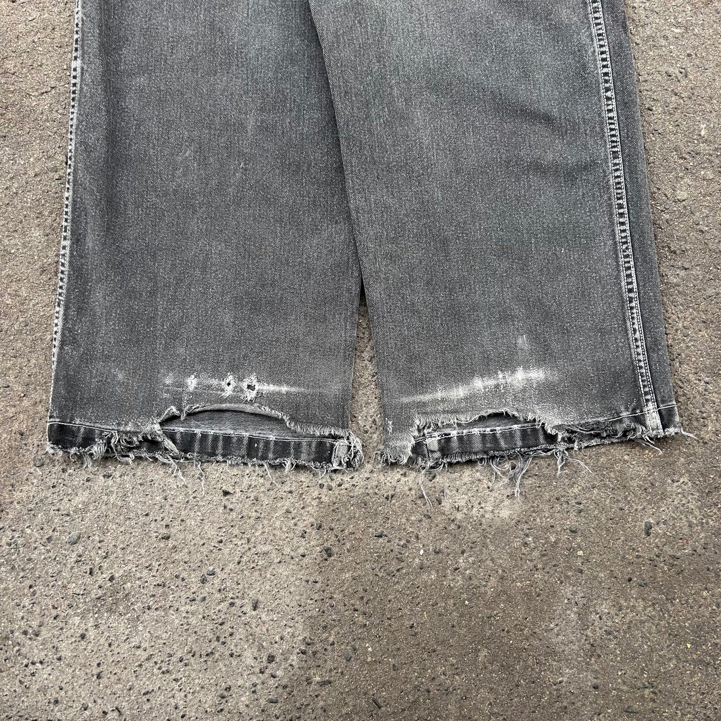 JNCO - Smoke Stacks jeans