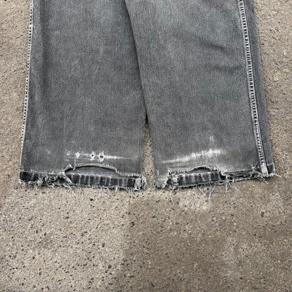 JNCO - Smoke Stacks jeans