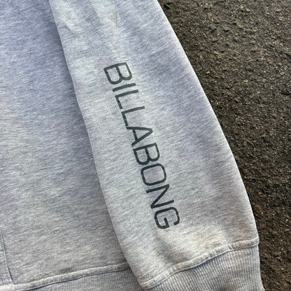 Vintage Billabong Bong Hoodie