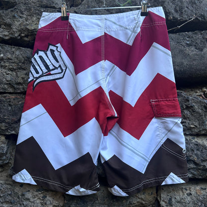 Y2K Billabong Boardshorts - Size 30