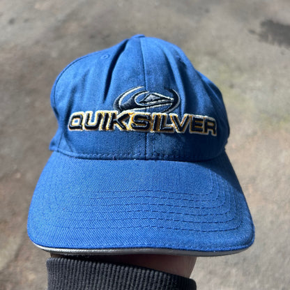 Vintage Quiksilver cap