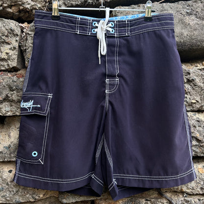 Vintage Billabong Boardshorts - Size 31