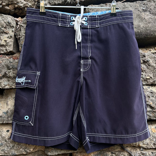 Vintage Billabong Boardshorts - Size 31