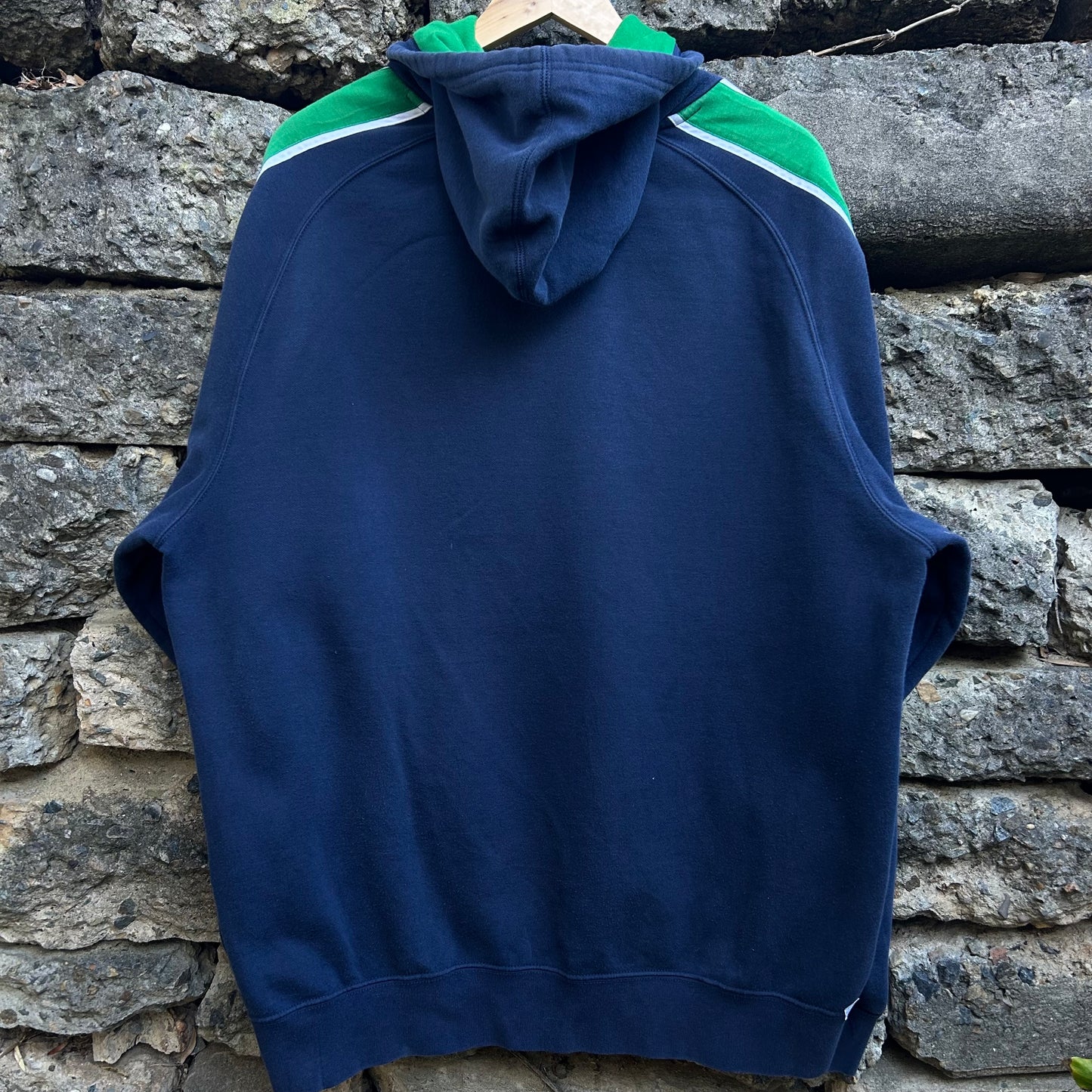 Y2K Nike Hoodie