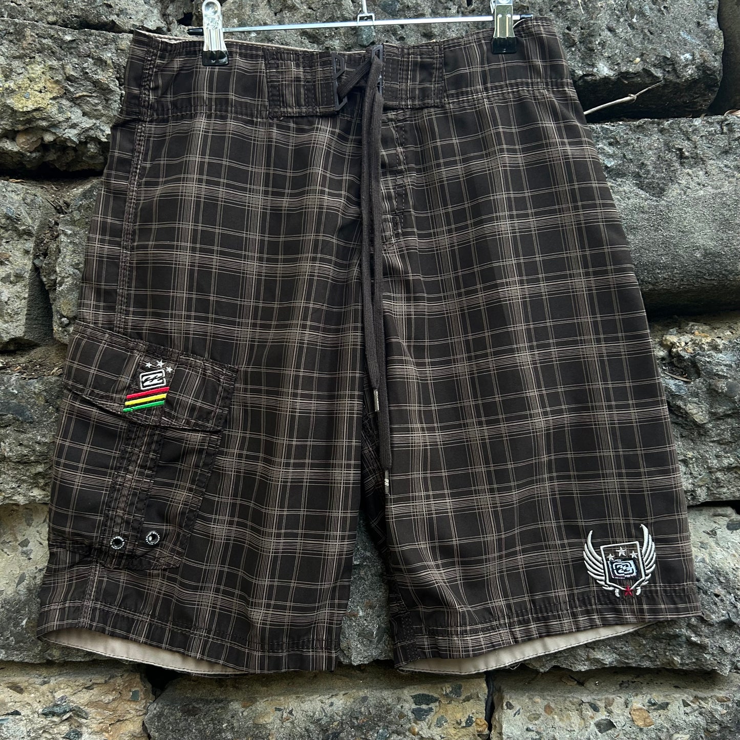 Y2K Billabong Boardshorts - size 30