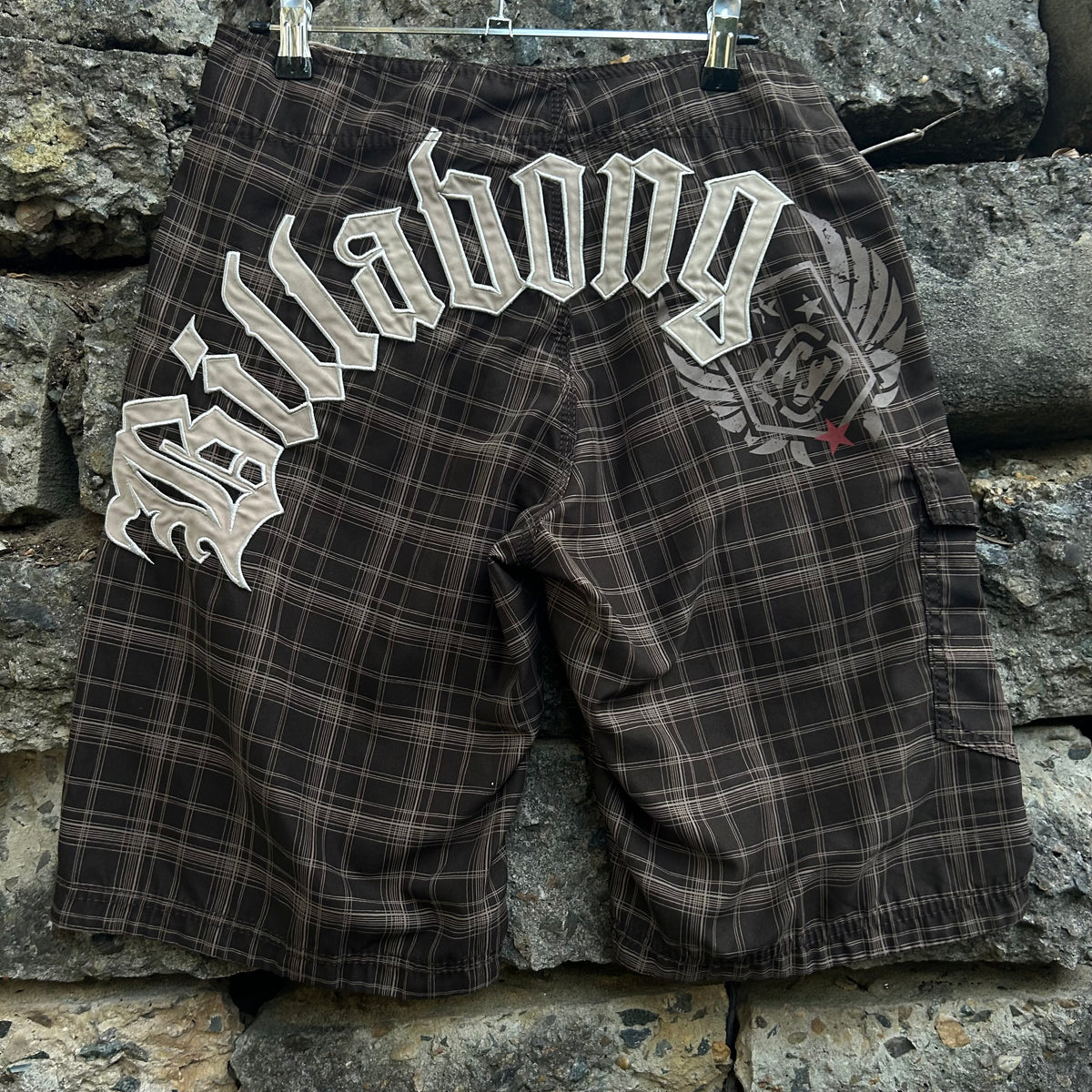 Y2K Billabong Boardshorts - size 30