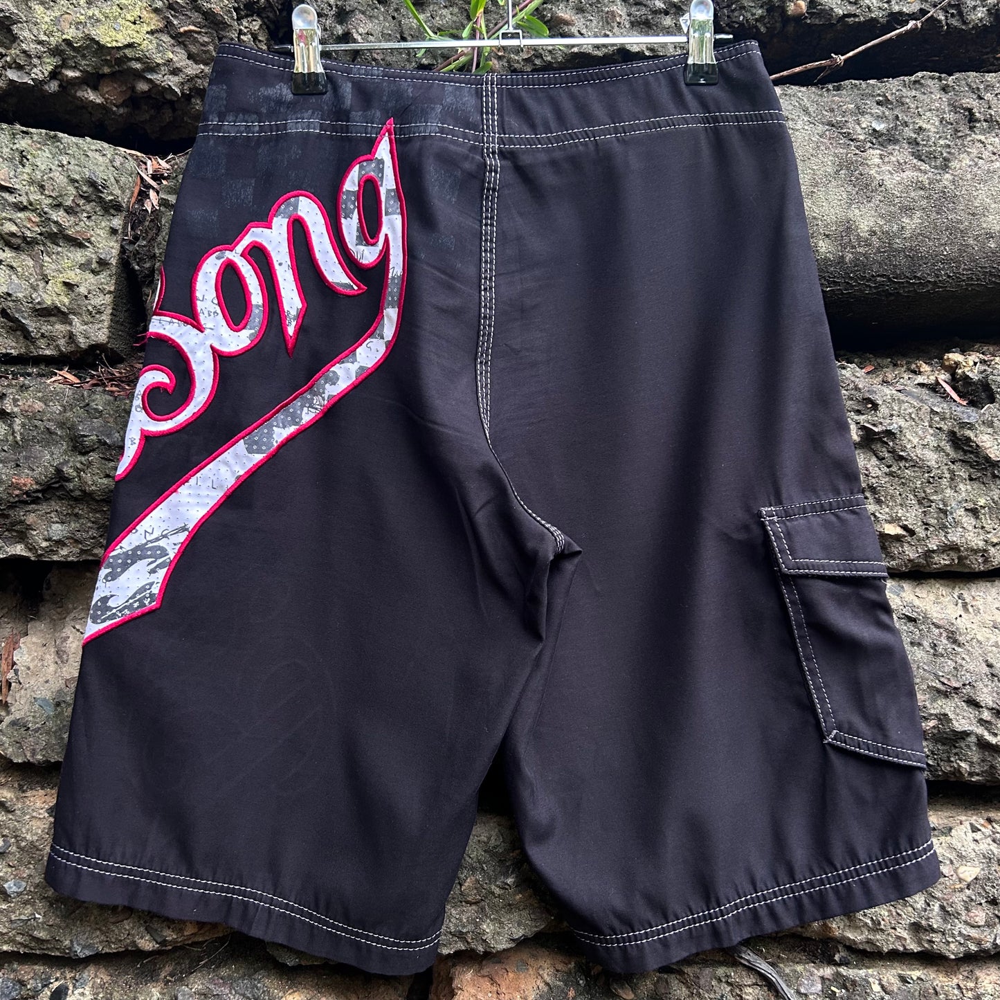 Y2K Billabong Boardshorts W28