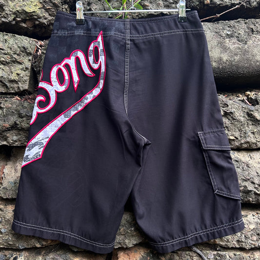 Y2K Billabong Boardshorts W28
