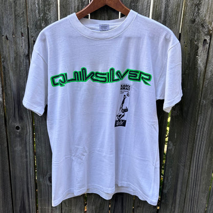 Vintage Quiksilver t-shirt