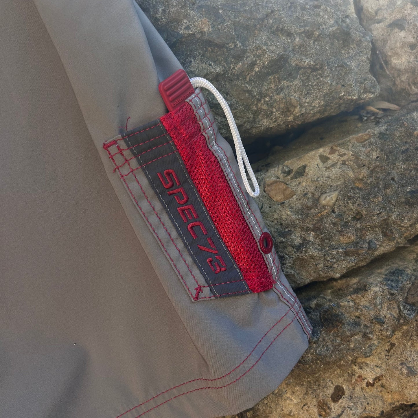 Y2K Billabong Boardshorts - Size 31