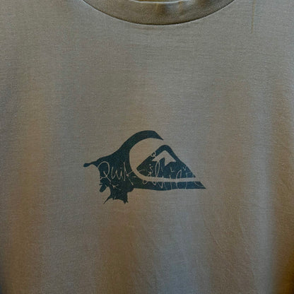 Y2K Quiksilver T-shirt