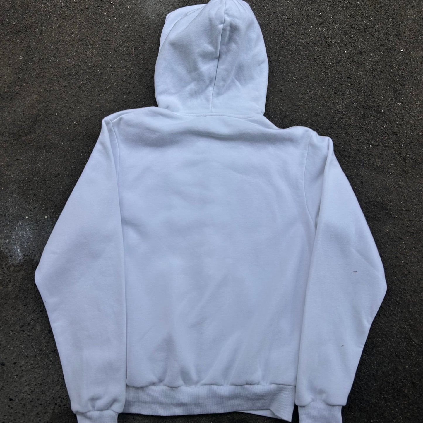 Vintage Billabong Zip Up Hoodie