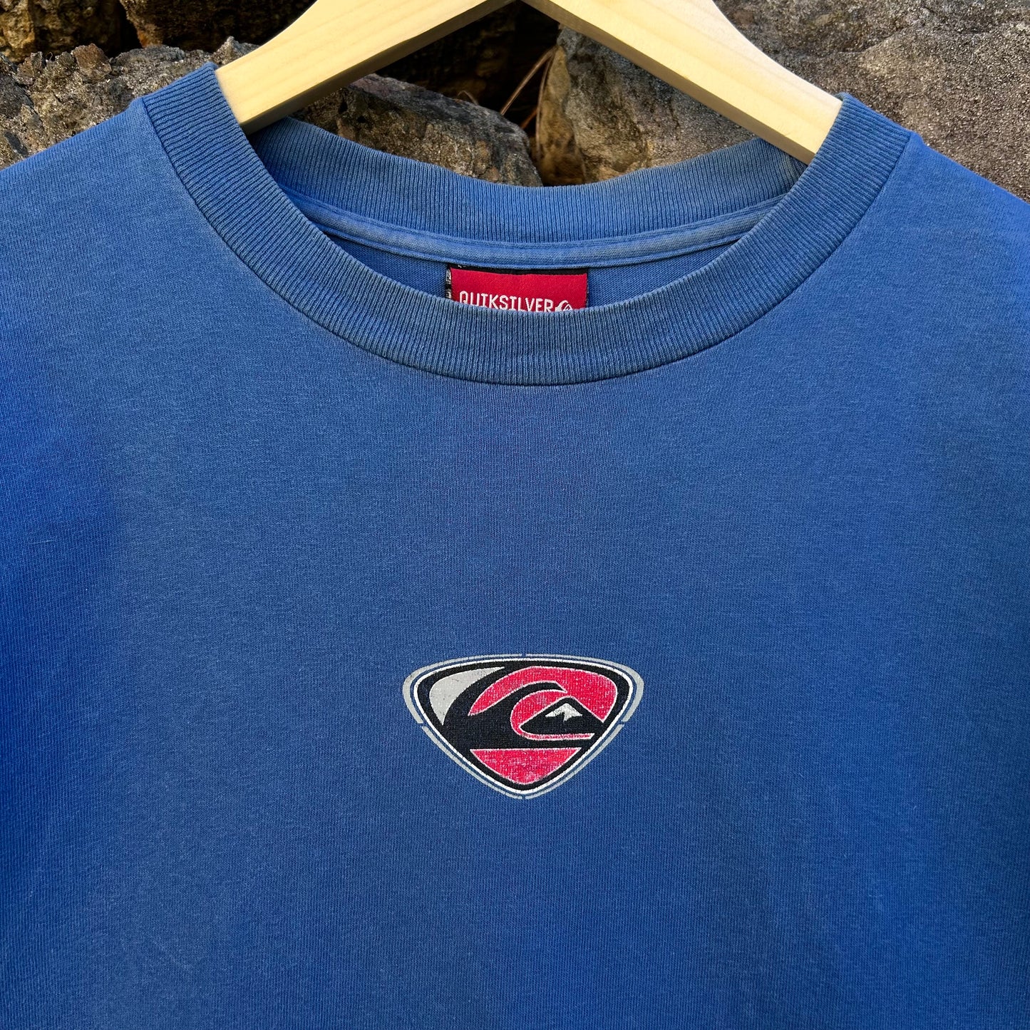 Vintage Quiksilver T-Shirt