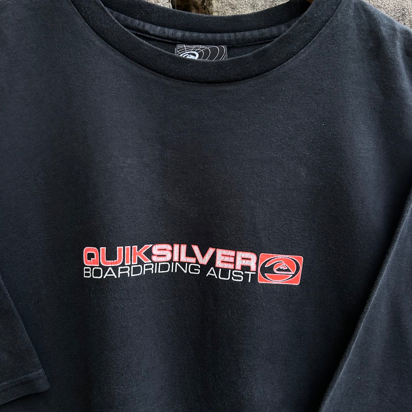 Vintage Quiksilver T-Shirt
