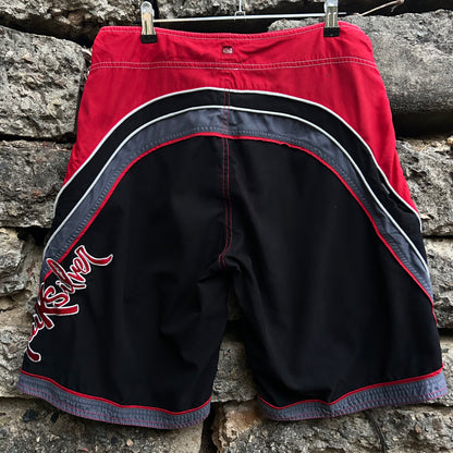 Vintage Quiksilver Boardshorts W32’