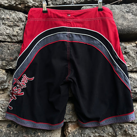 Vintage Quiksilver Boardshorts W32’