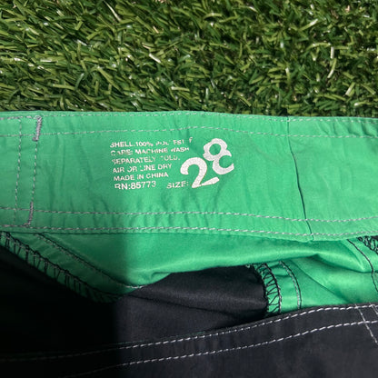 Y2K O’Neill Boardshorts - Size 28