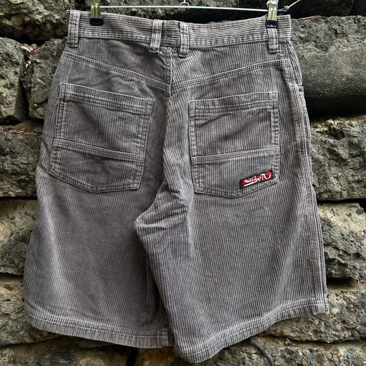 Vintage Quiksilver Jorts - Size 29