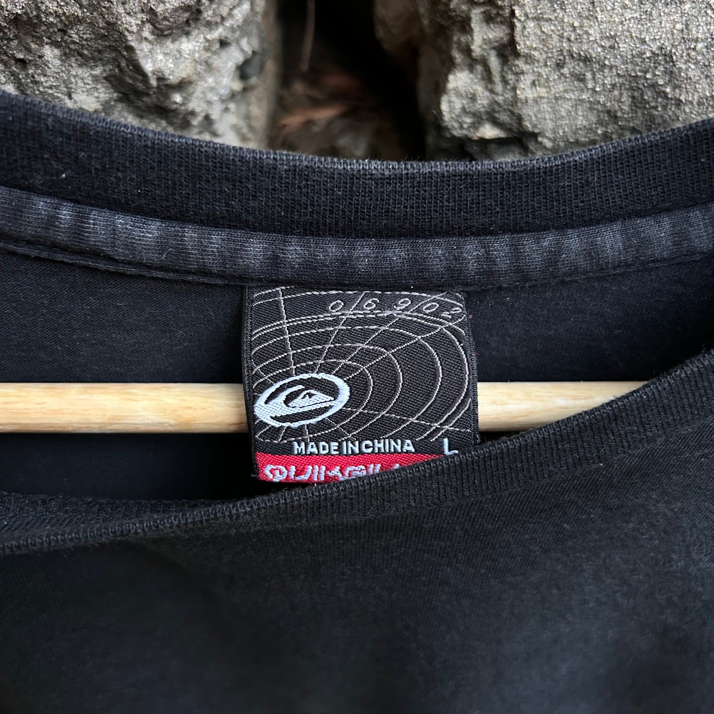 Vintage Quiksilver T-Shirt