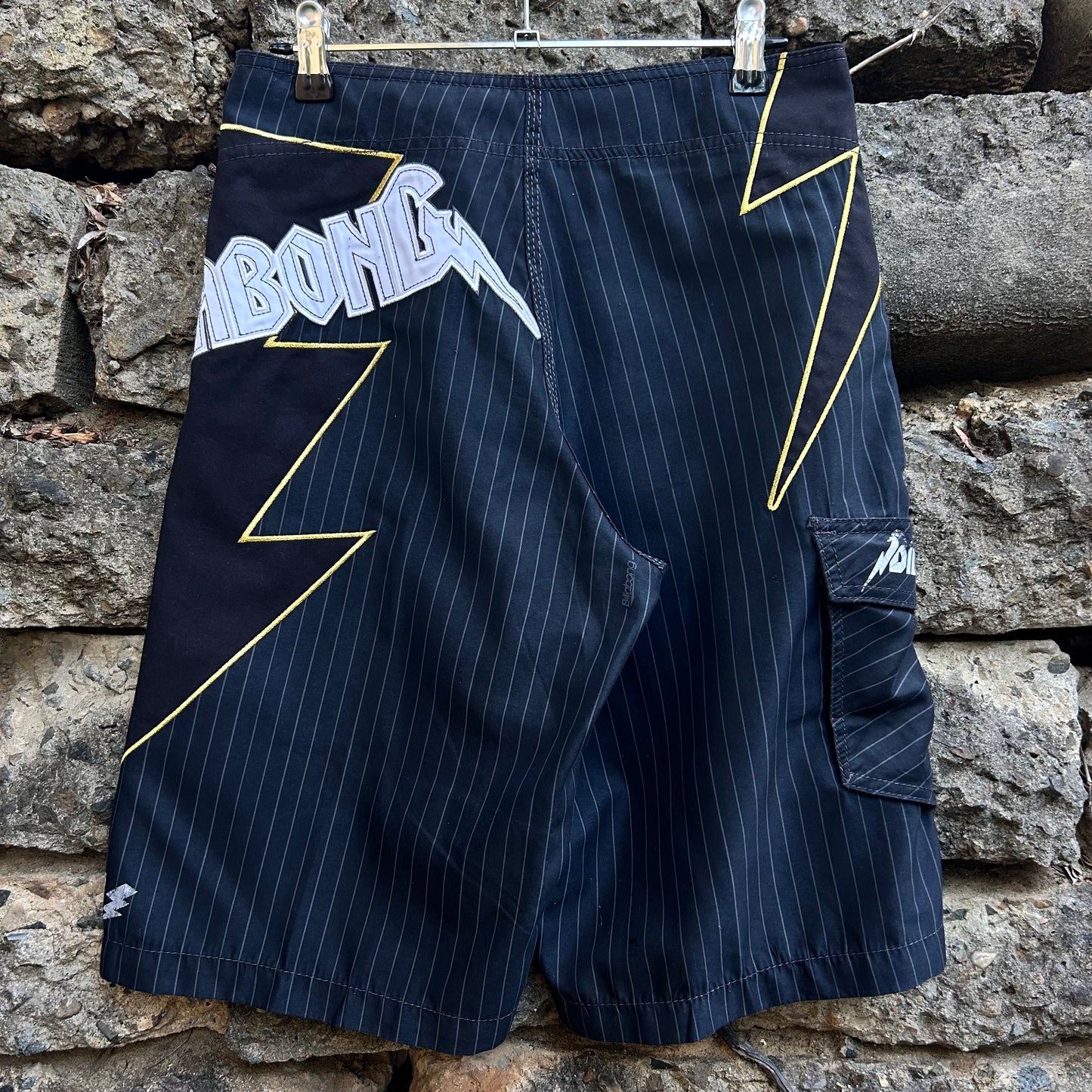 Y2K Billabong Boardshorts - Size 28