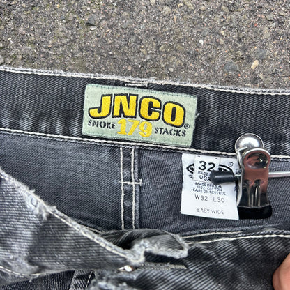 JNCO - Smoke Stacks jeans