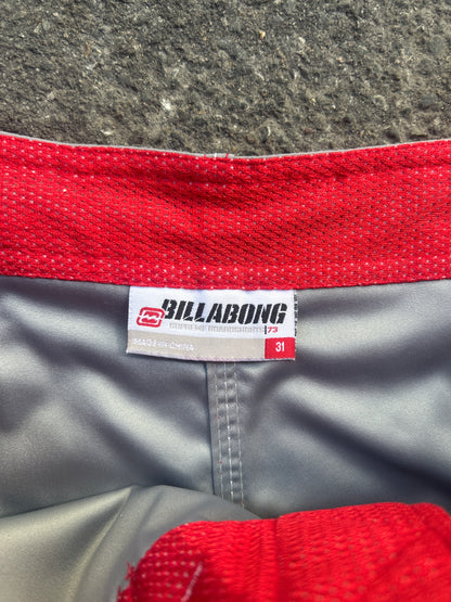 Y2K Billabong Boardshorts - Size 31
