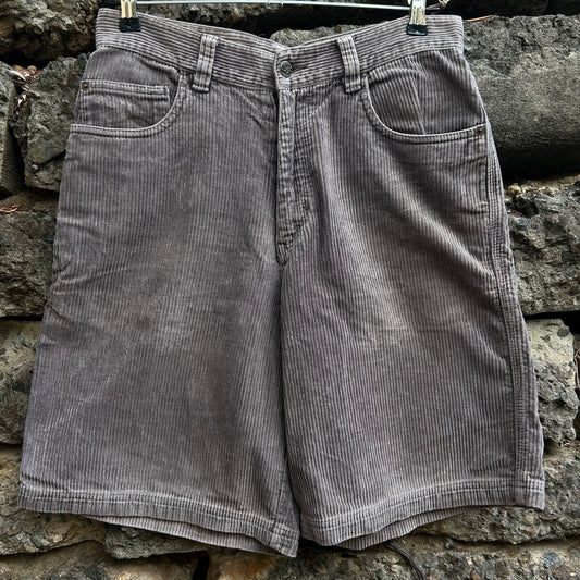 Vintage Quiksilver Jorts - Size 29