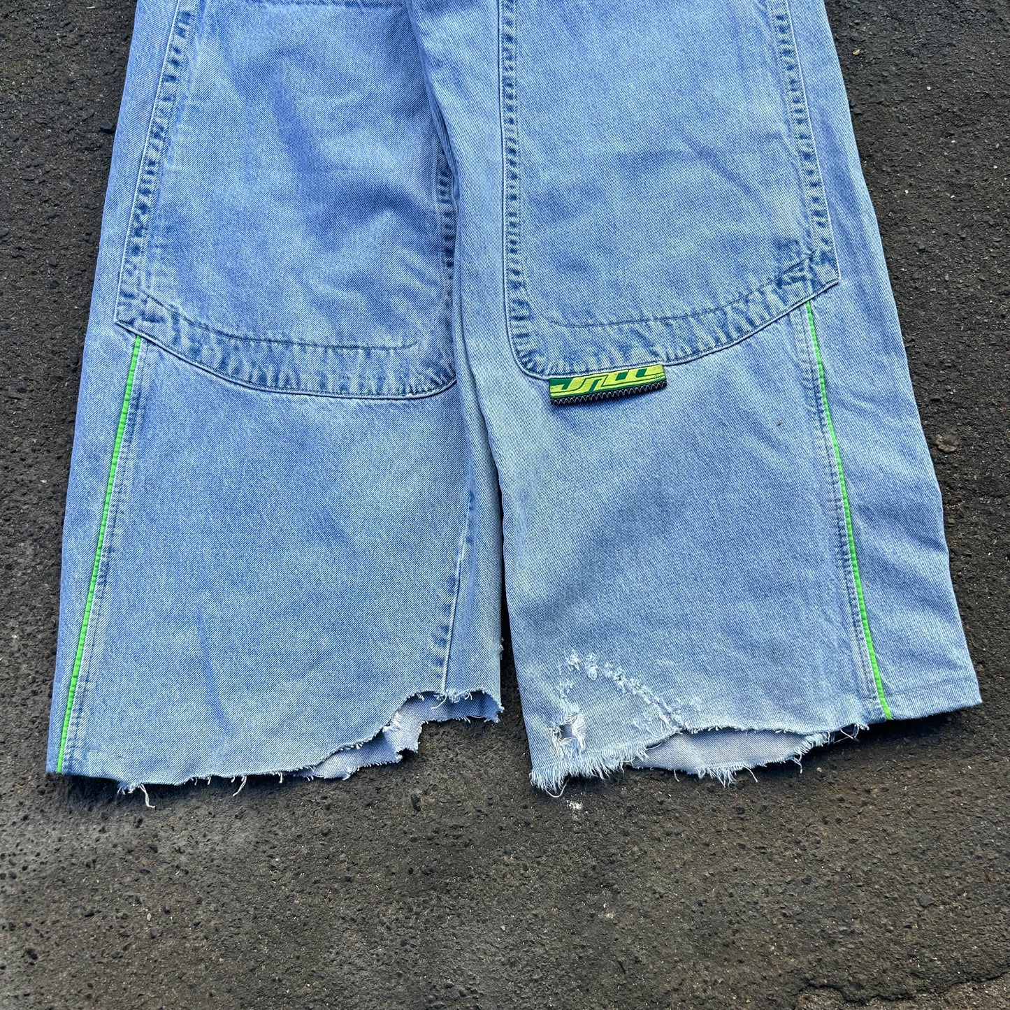 JNCO - Sequencers Rare 90s