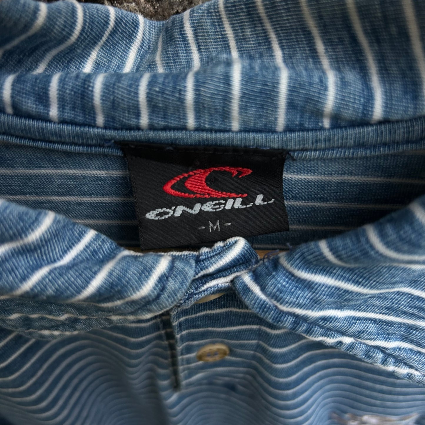 Vintage O’Neill Polo Shirt