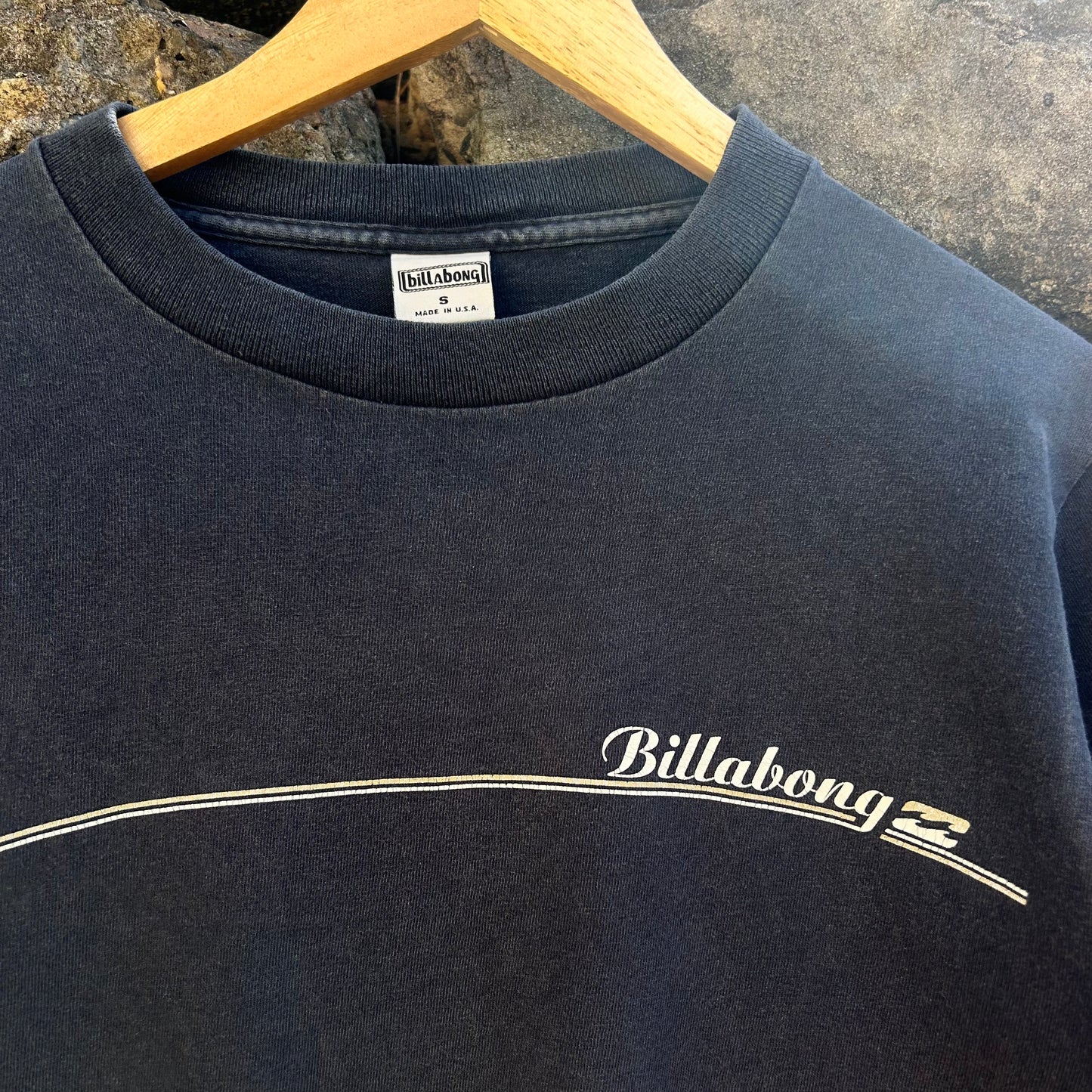 Vintage Billabong T-Shirt