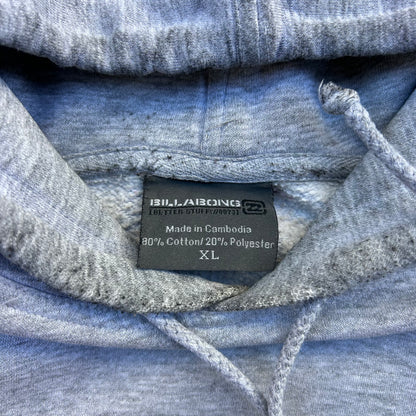 Vintage Billabong Bong Hoodie