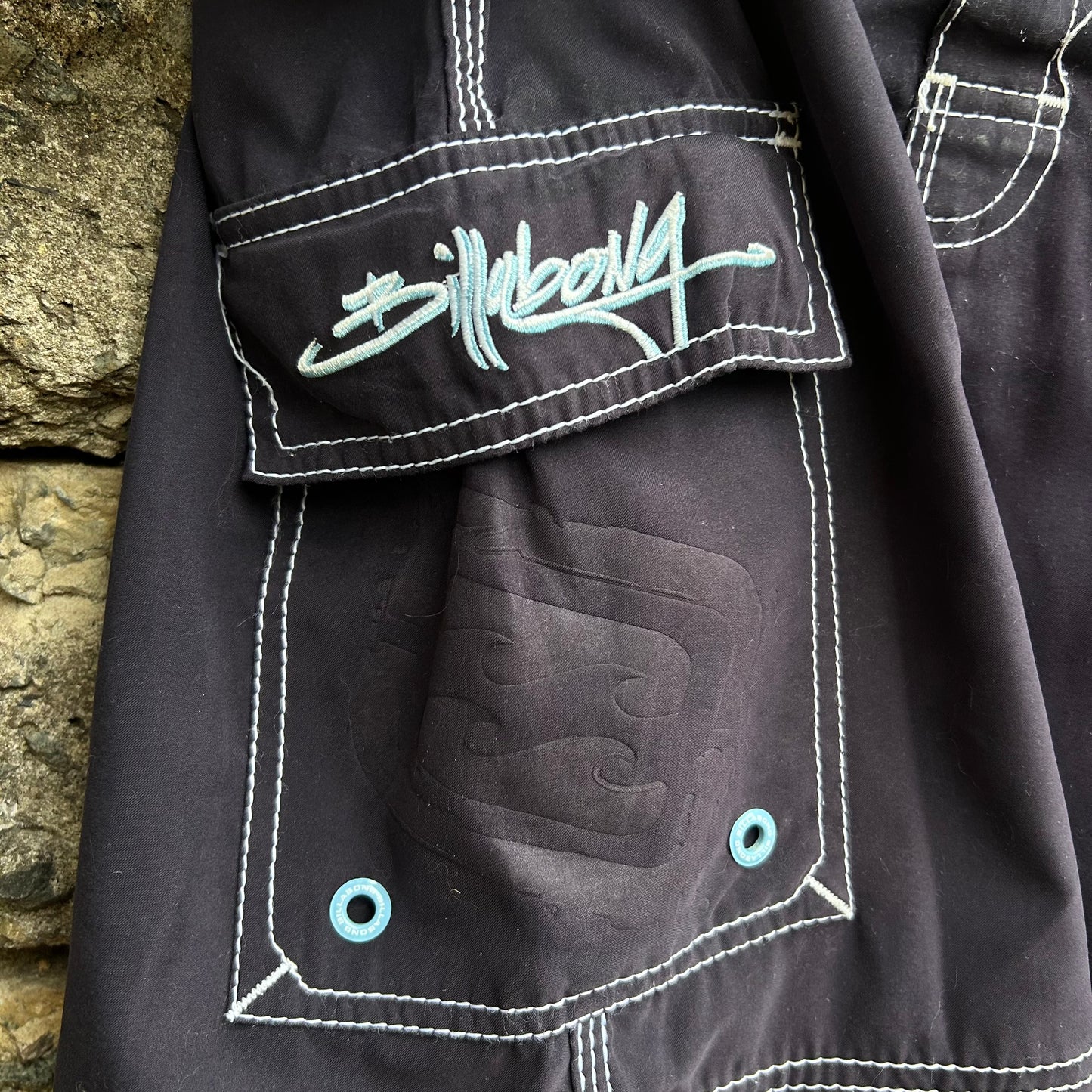 Vintage Billabong Boardshorts - Size 31