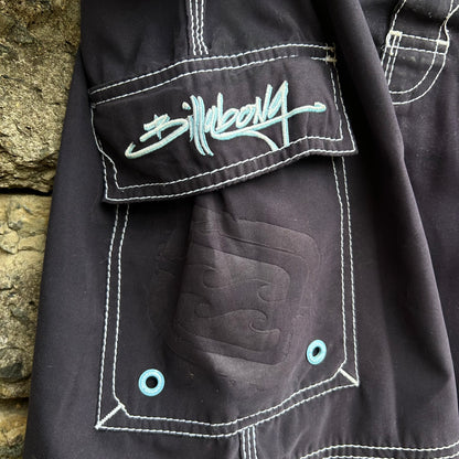 Vintage Billabong Boardshorts - Size 31