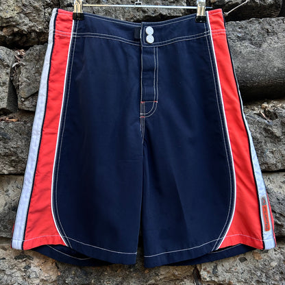 Y2K Rusty Boardshorts - Size 29