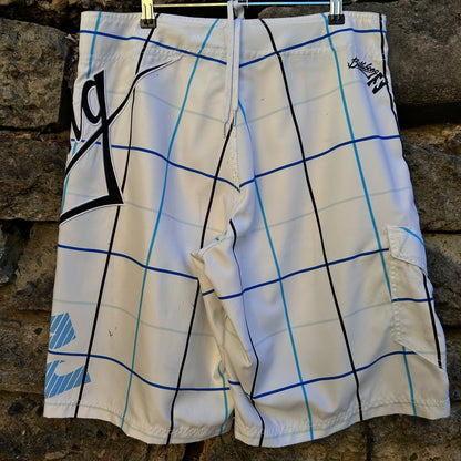 Vintage Y2K Billabong Boardshorts W34’