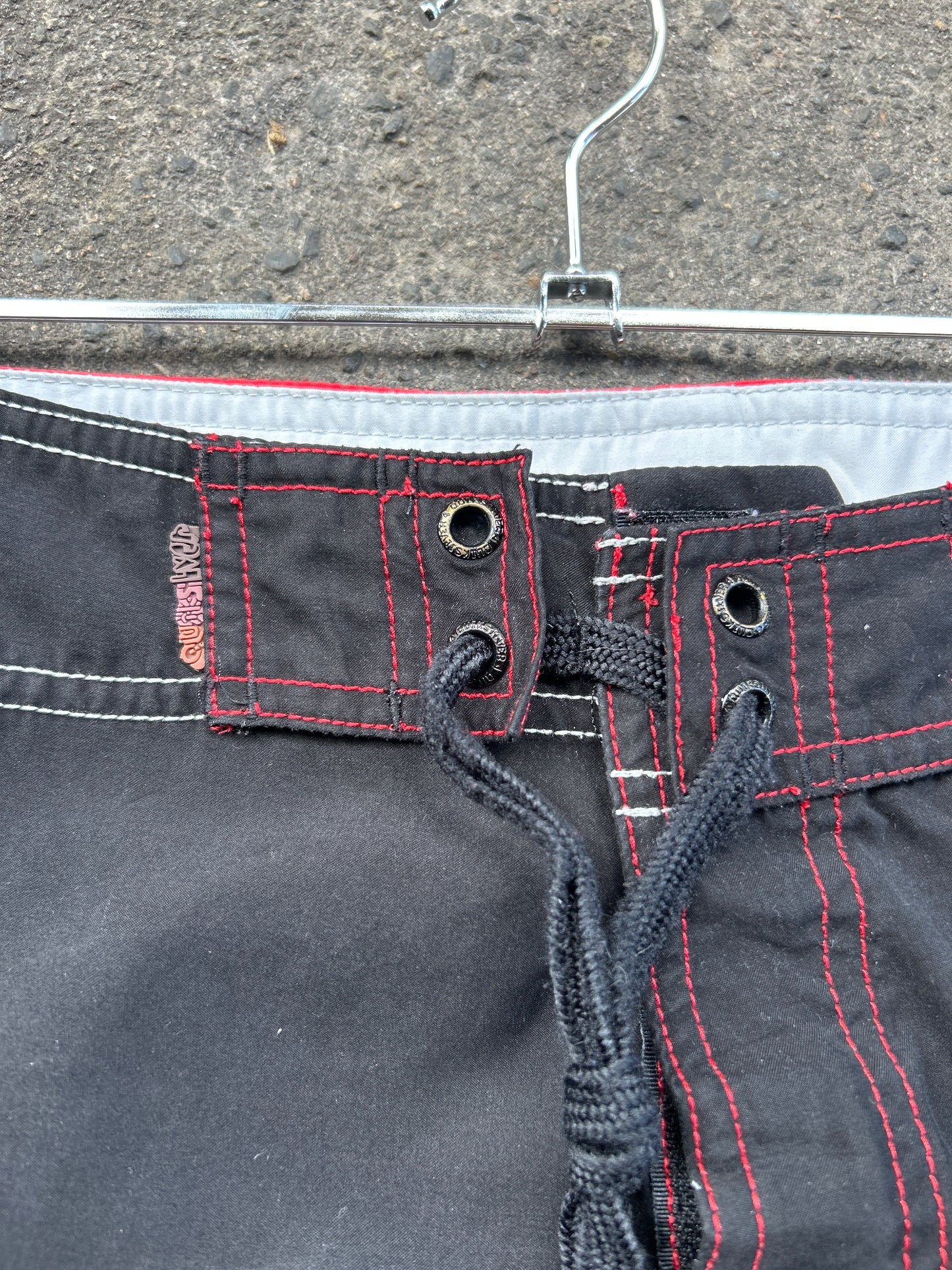 Vintage Quiksilver Boardshorts W32’