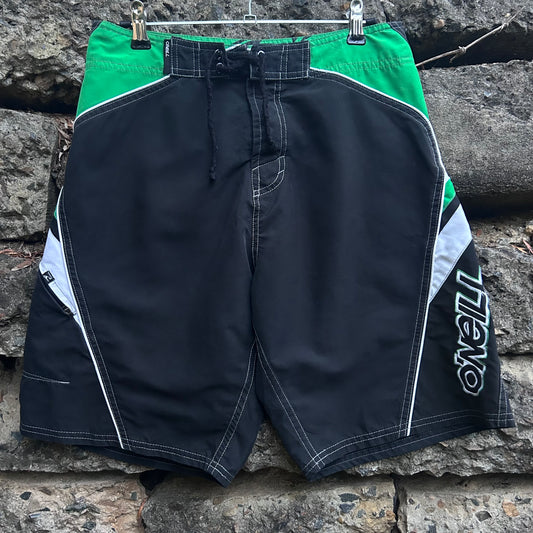 Y2K O’Neill Boardshorts - Size 28
