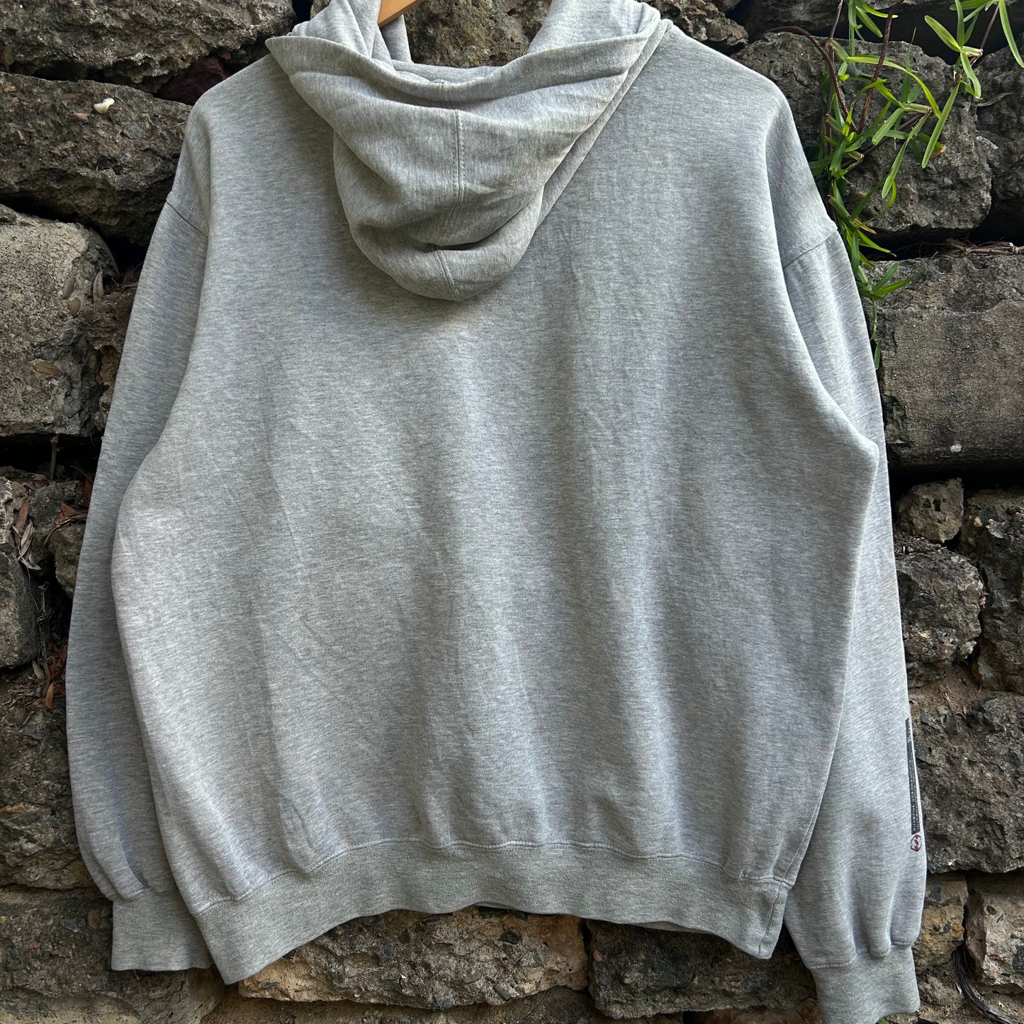 Y2K Billabong Hoodie