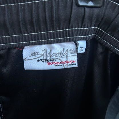 Y2K Billabong Boardshorts - Size 30 (Adjustable)