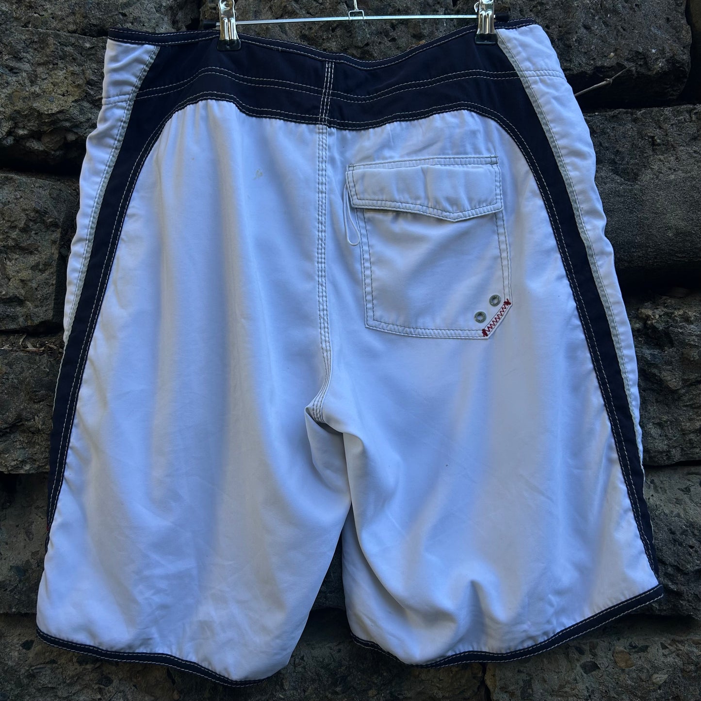 Y2K Billabong Boardshorts - Size 36
