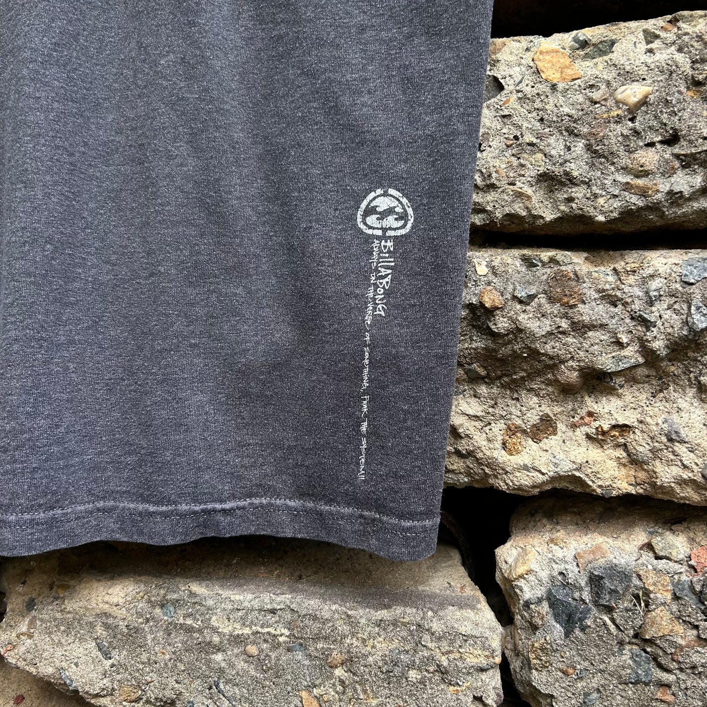 Y2K Billabong T-Shirt